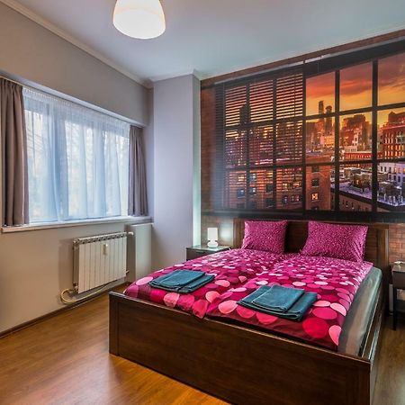 5Th Avenue Sofia Two Bedroom, Two Bathroom, Positano Street Suite By Flat Mаnager Экстерьер фото