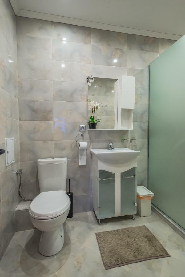 5Th Avenue Sofia Two Bedroom, Two Bathroom, Positano Street Suite By Flat Mаnager Экстерьер фото